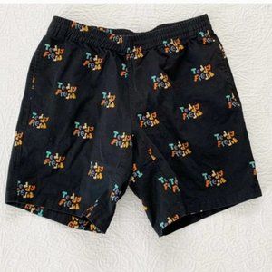 Teddy fresh shorts medium
